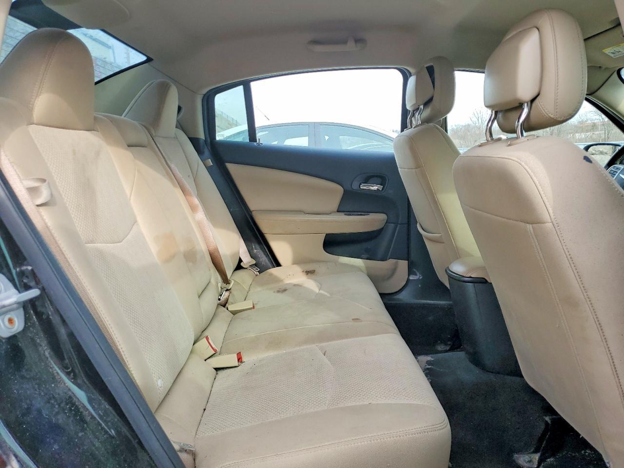 2012 Chrysler 200 Limited