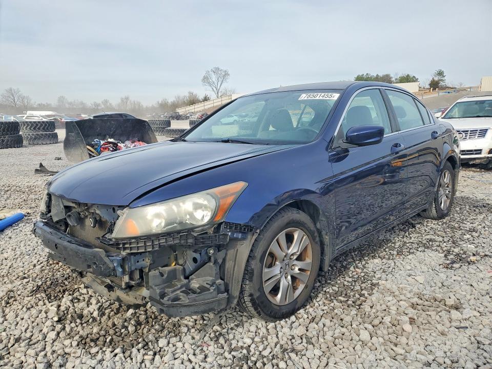 2011 Honda Accord lxp