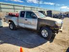 2007 Toyota Tacoma Access Cab