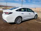 2016 Hyundai Sonata Hybrid