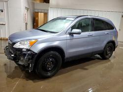 2008 Honda Cr-v exl en venta en Leroy, NY