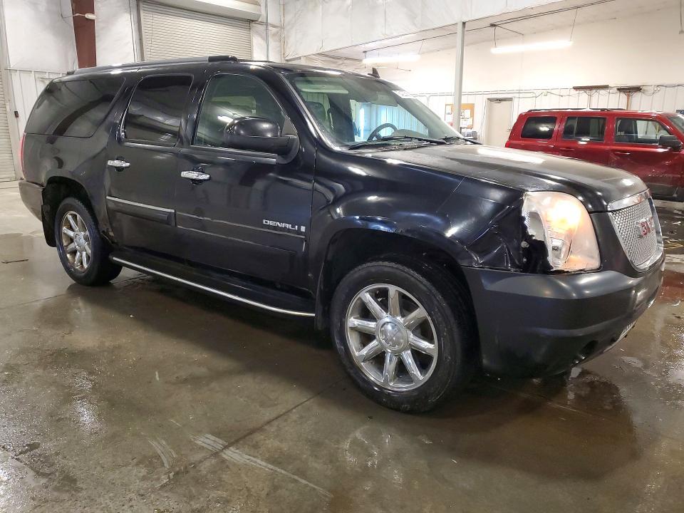 2007 GMC Yukon xl Denali