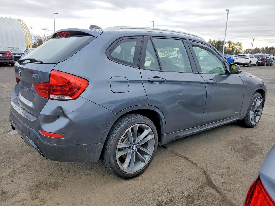 2014 BMW X1 Sdrive28i