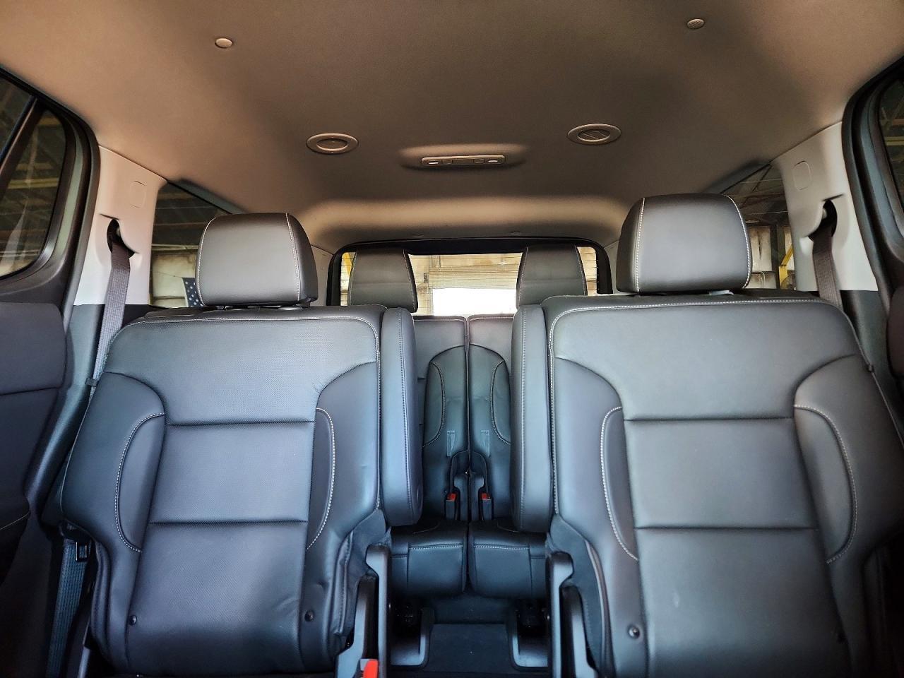 2022 GMC Acadia slt