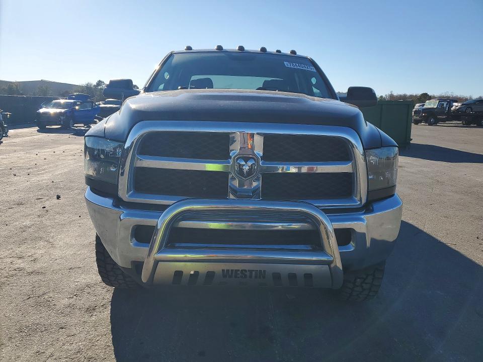 2015 Dodge Ram 2500 st