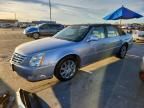 2006 Cadillac DTS
