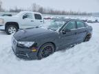 2018 Audi A4 Premium Plus