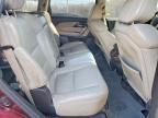 2011 Acura Mdx Advance