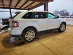 2010 Ford Edge Limited