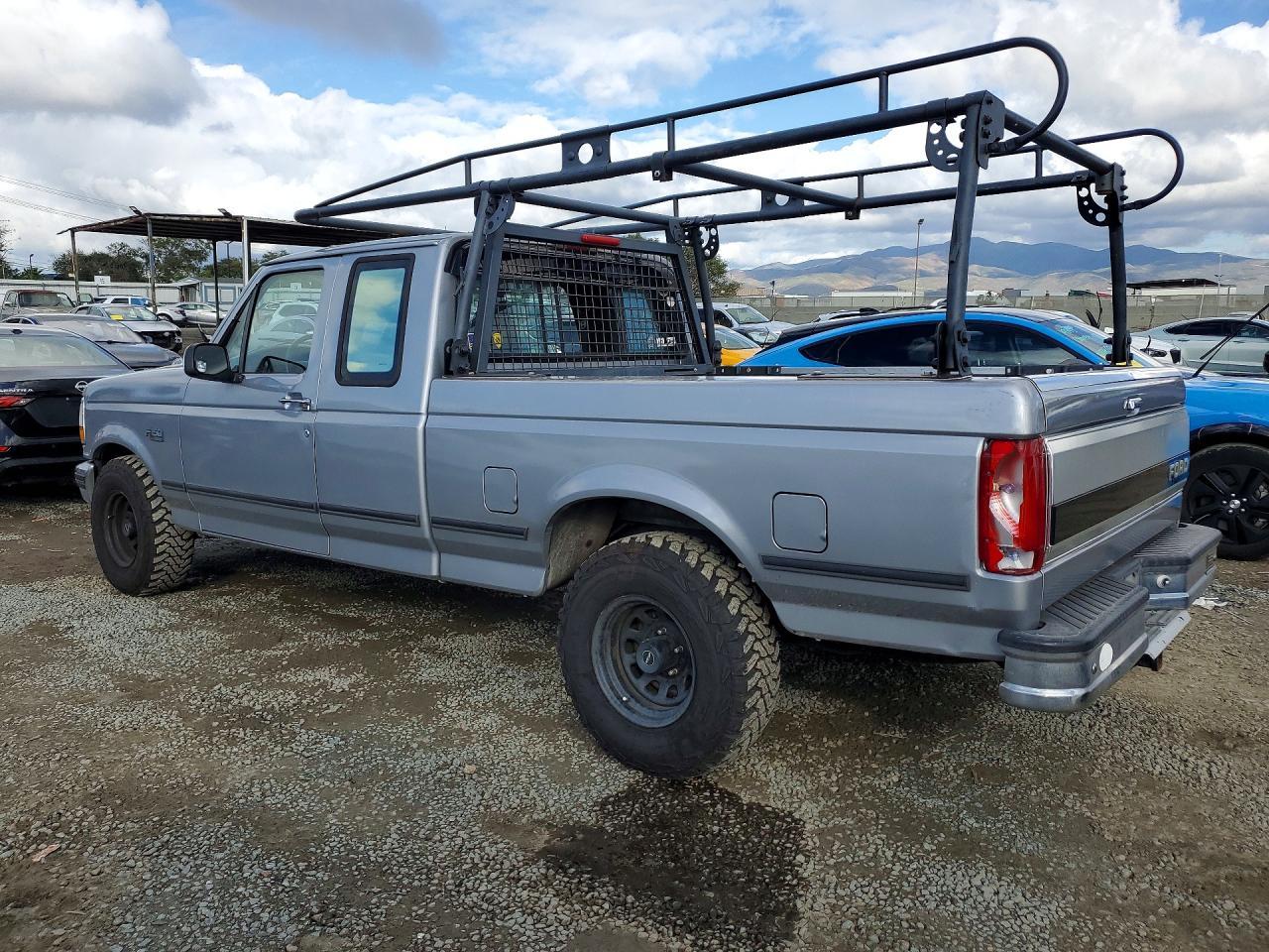 1994 Ford F150
