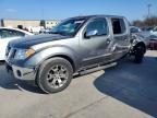 2016 Nissan Frontier SL