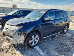 2013 Acura Mdx Technology for sale in Cahokia Heights, IL