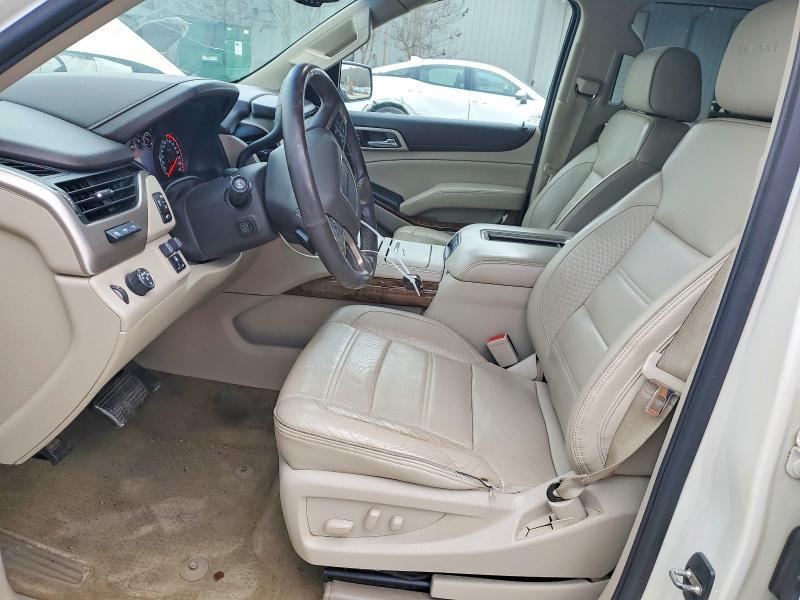 2015 GMC Yukon xl Denali