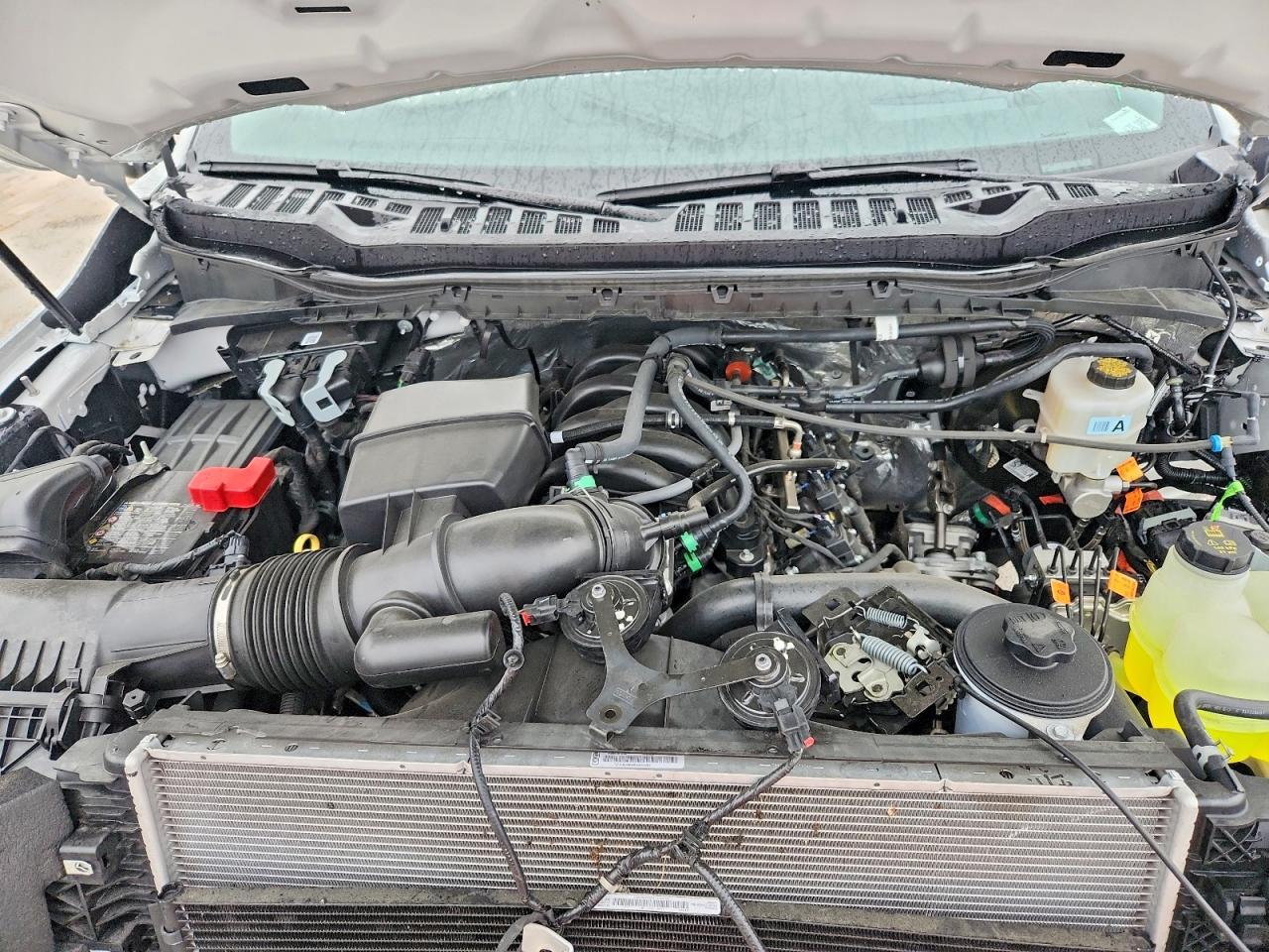 2025 Ford F250 Super Duty