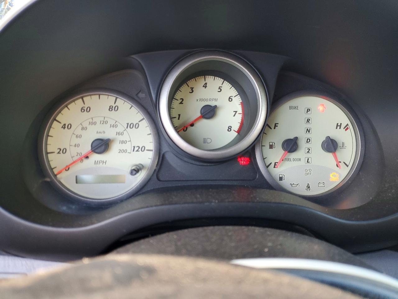 2002 Toyota Rav4