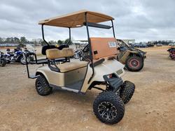2007 Ezgo Golf Cart en venta en Tanner, AL