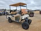 2007 Ezgo Golf Cart