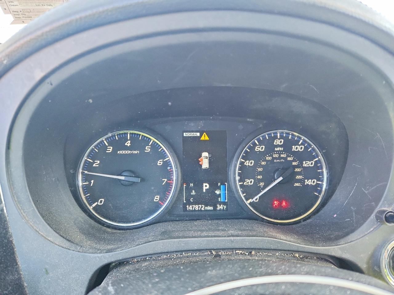 2019 Mitsubishi Outlander se