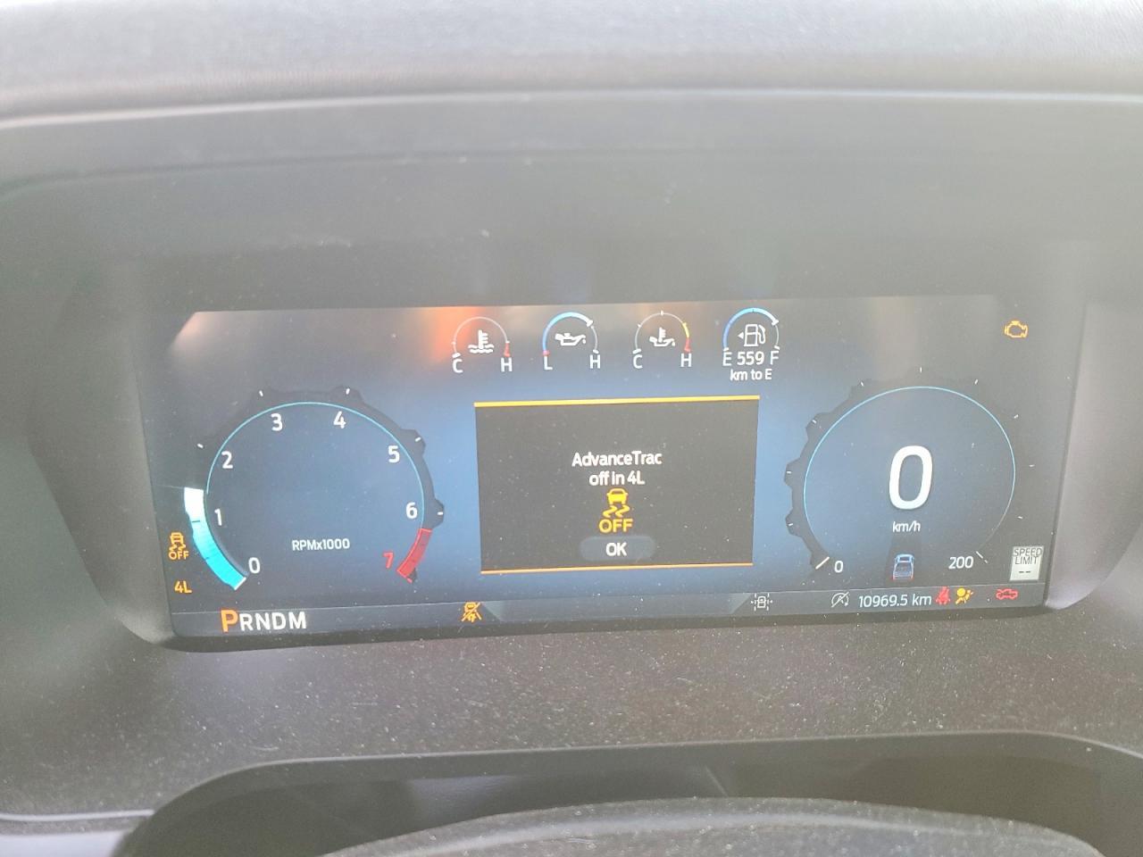2025 Ford F150 Lariat