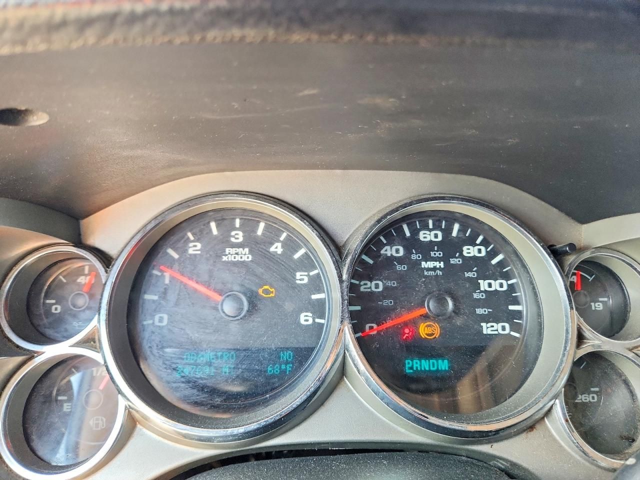 2011 Chevrolet Silverado C1500 lt