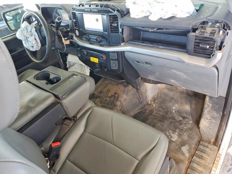 2023 Ford F150 Super cab