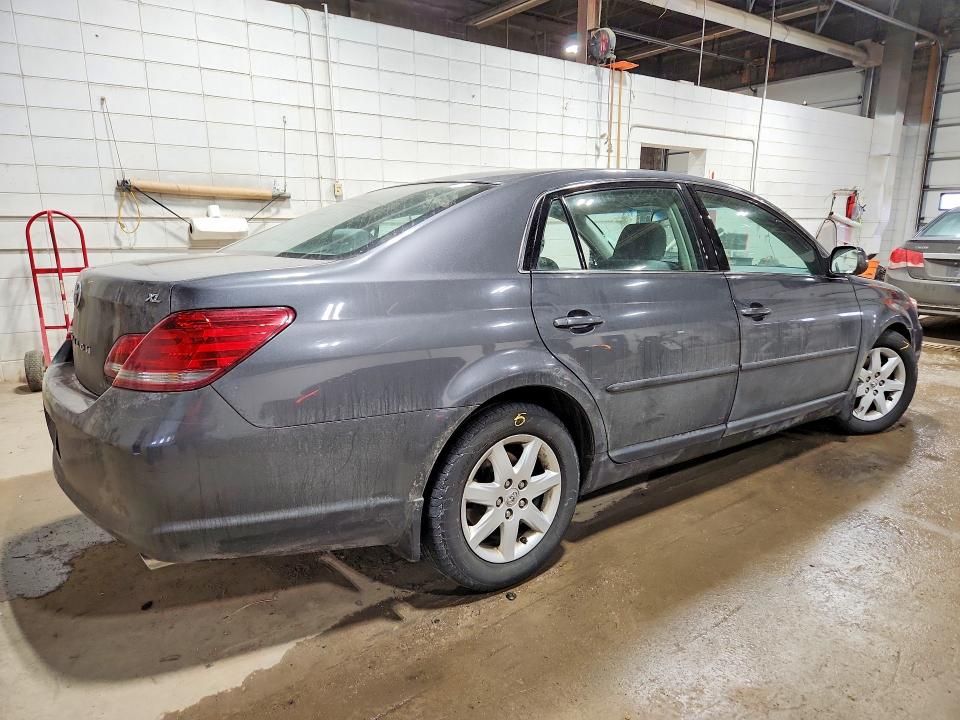 2008 Toyota Avalon xl