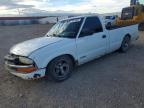 1999 Chevrolet S Truck S10