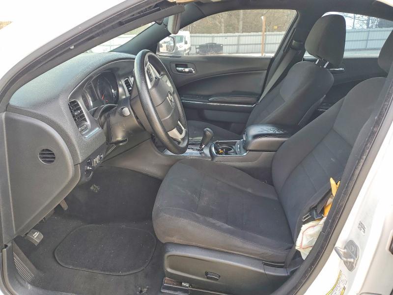 2014 Dodge Charger se