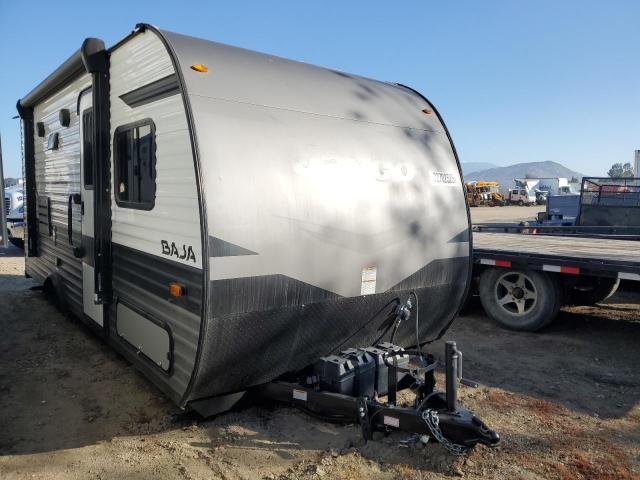 2023 Jayco JAY Flight Camper