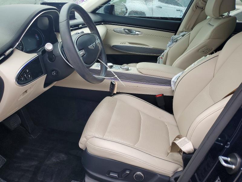2024 Genesis Gv70 2.5t Standard