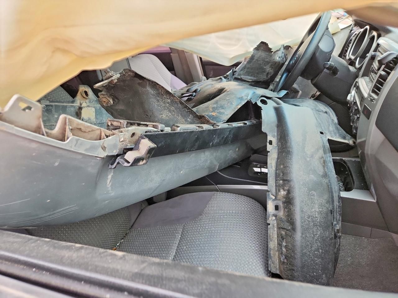 2005 Toyota 4runner SR5