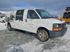 2015 GMC Savana G2500