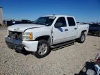 2007 Chevrolet Silverado K1500 Crew Cab
