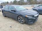 2022 Honda Insight ex