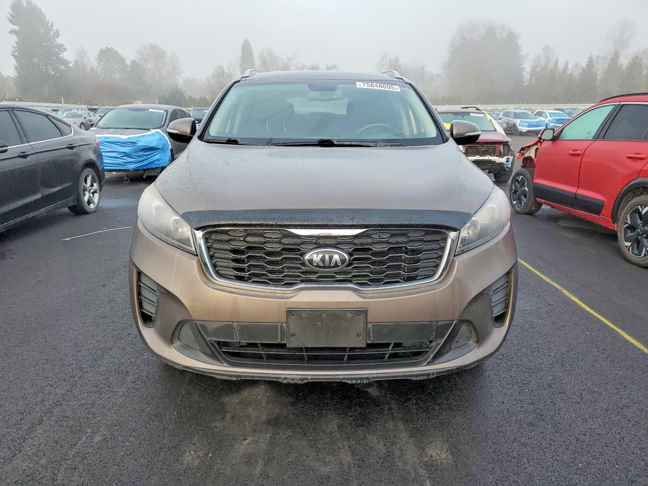 2019 KIA Sorento l