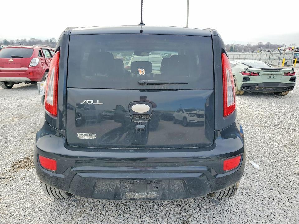 2013 KIA Soul