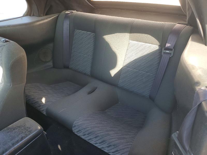 1996 Toyota Celica st