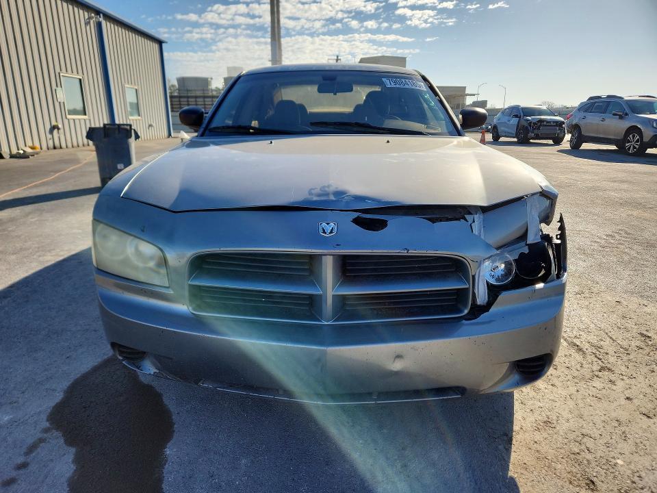2007 Dodge Charger se