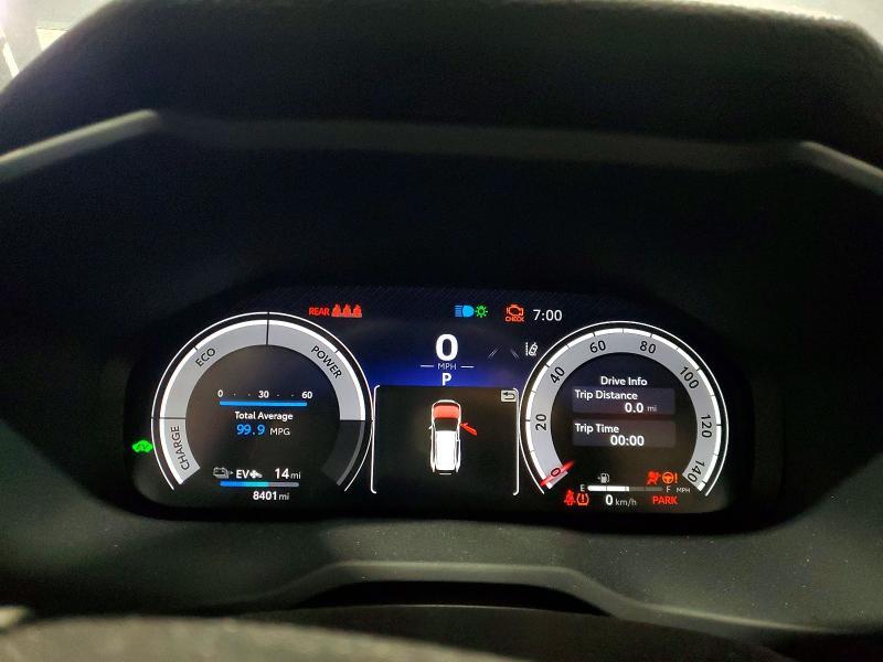 2024 Toyota Rav4 Prime xse