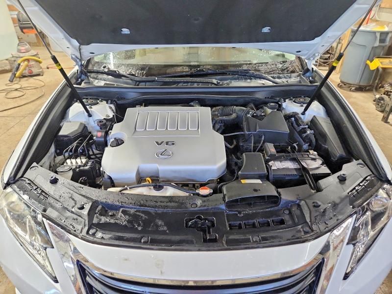 2016 Lexus Es 350 Base