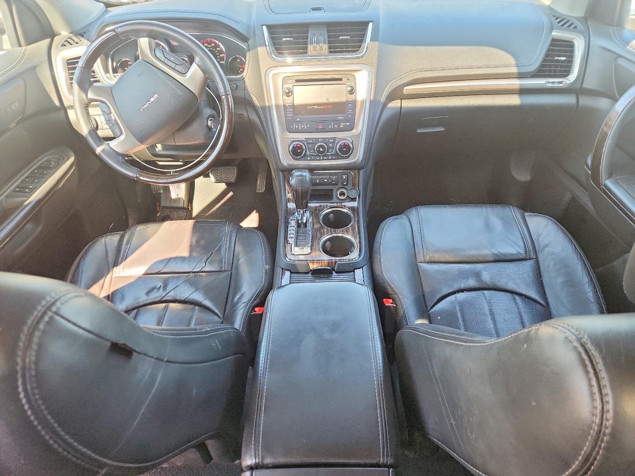 2014 GMC Acadia Denali