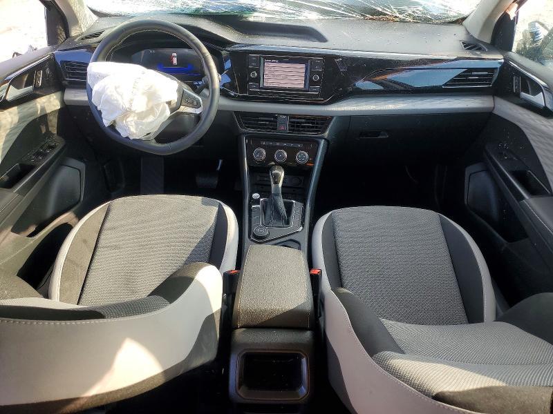2024 Volkswagen Taos s