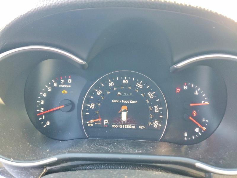 2014 KIA Sorento