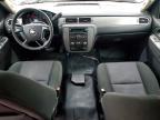 2013 Chevrolet Tahoe Police