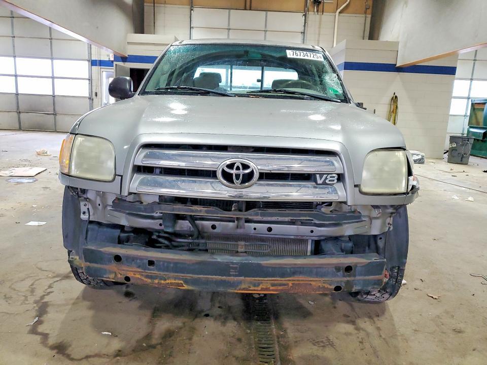 2003 Toyota Tundra Access Cab SR5