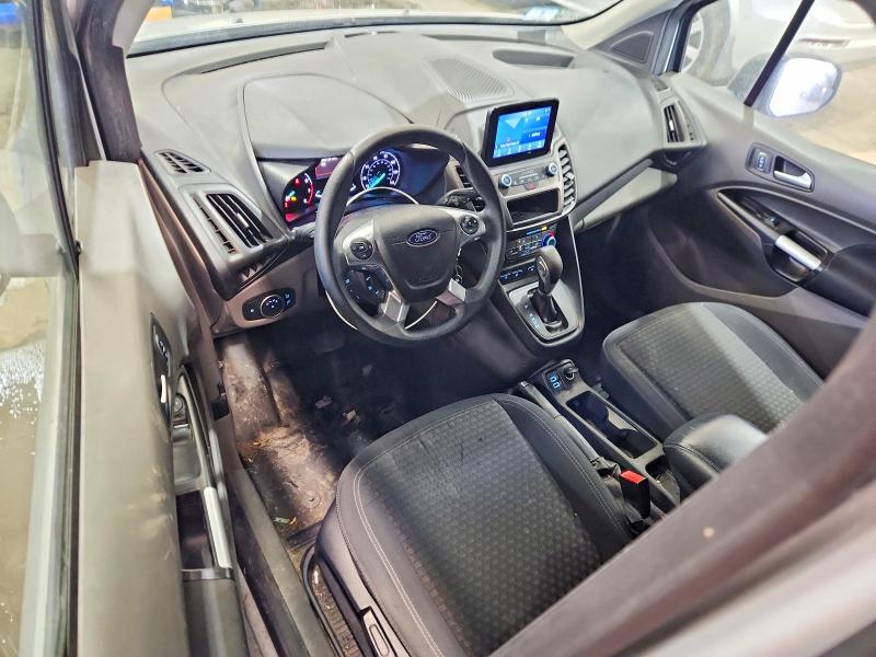 2021 Ford Transit Connect xlt
