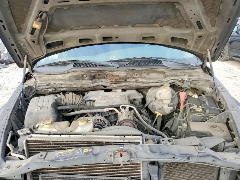 2005 Dodge Ram 1500 st