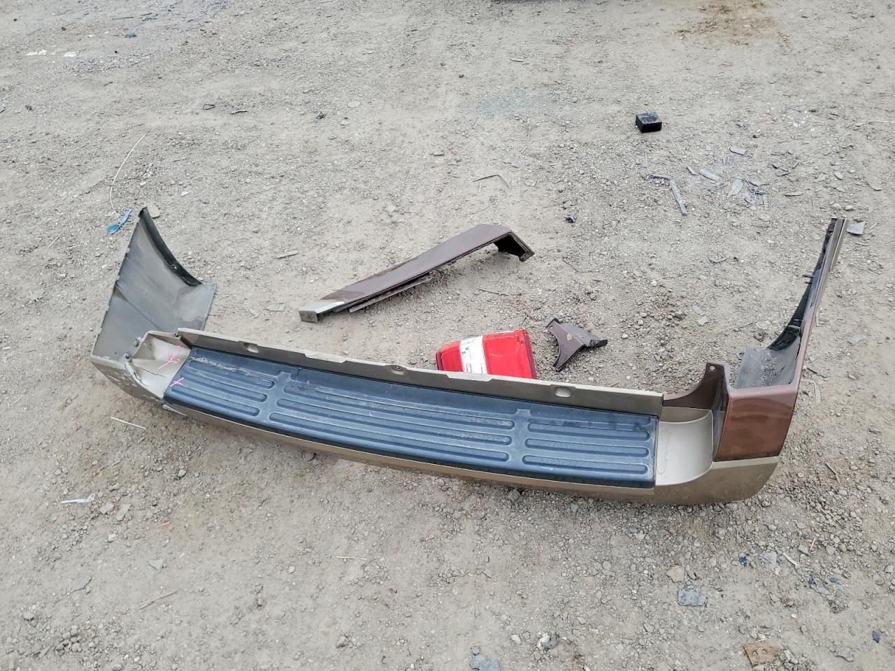 2011 Ford Expedition xlt