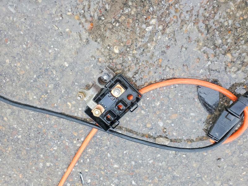 2017 Chevrolet Silverado K2500 Heavy Duty LT