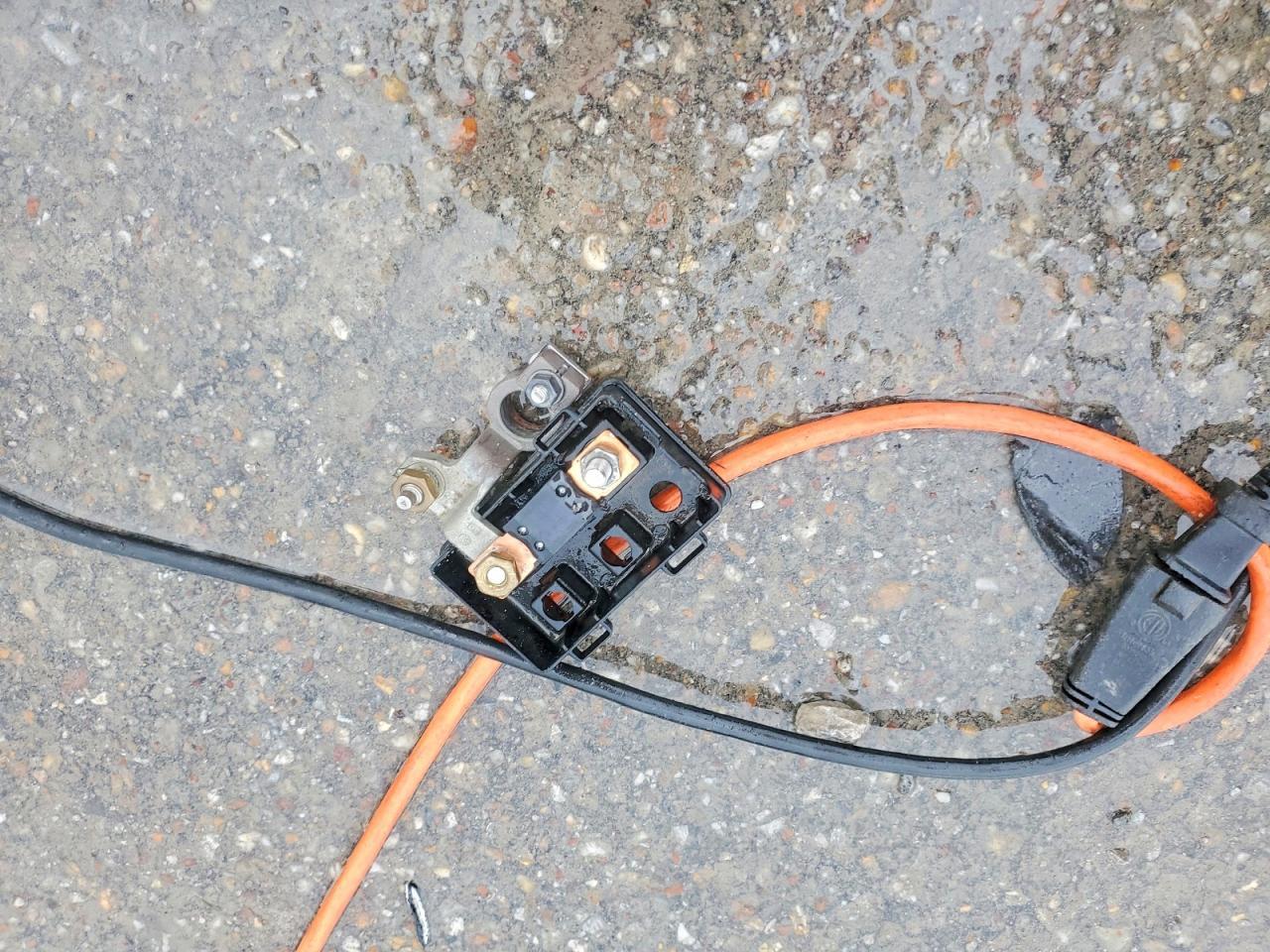 2017 Chevrolet Silverado K2500 Heavy Duty LT